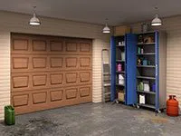 Exclusive Garage Door Service Van Nuys, CA 818-962-2597 - specialty-side